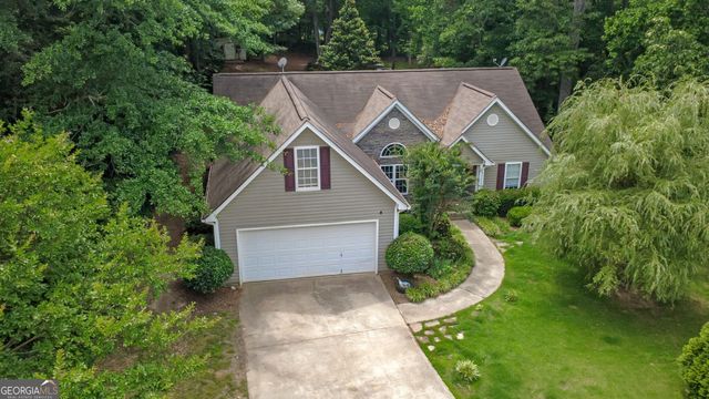 2657 Wildwind Drive, Bethlehem, GA 30620