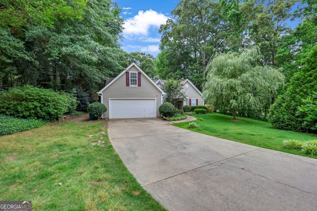 2657 Wildwind Drive, Bethlehem, GA 30620