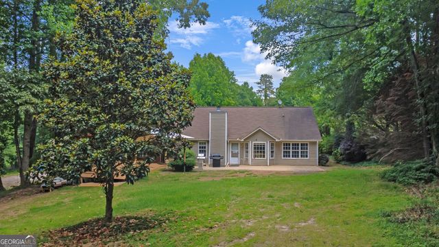 2657 Wildwind Drive, Bethlehem, GA 30620