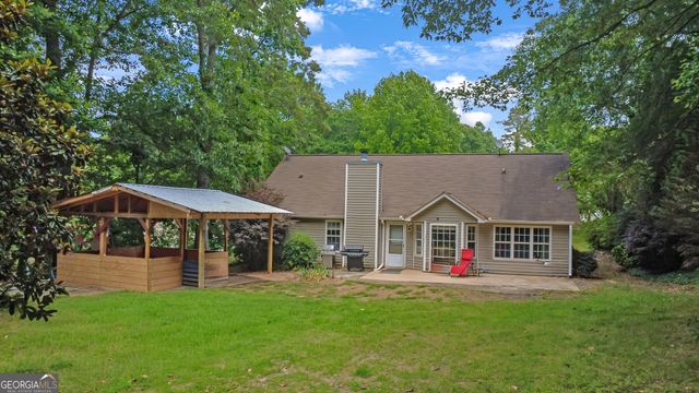 2657 Wildwind Drive, Bethlehem, GA 30620