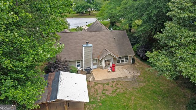 2657 Wildwind Drive, Bethlehem, GA 30620
