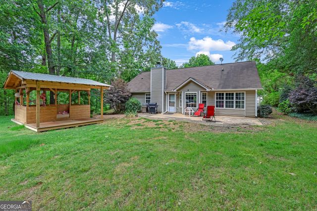 2657 Wildwind Drive, Bethlehem, GA 30620