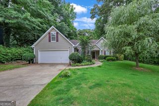 2657 Wildwind Drive, Bethlehem, GA 30620