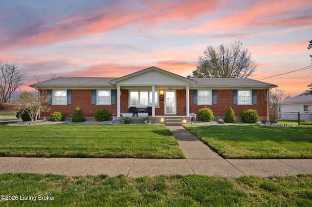 2407 Roddy Rd, Louisville, KY 40216