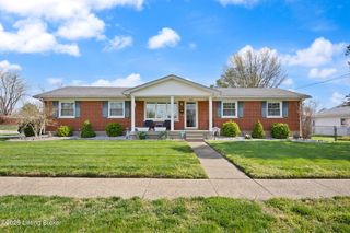 2407 Roddy Rd, Louisville, KY 40216