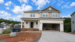 668 Bald Ridge Circle, Demorest, GA 30535
