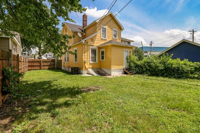 702 Washington Street, Middletown, OH 45042
