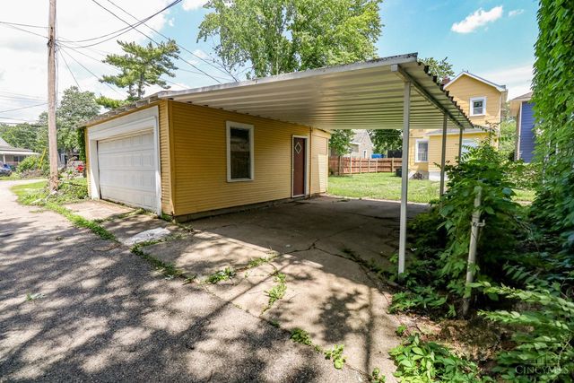 702 Washington Street, Middletown, OH 45042