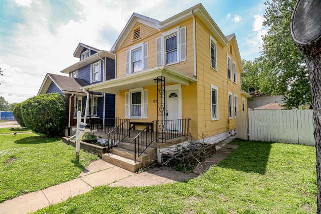 702 Washington Street, Middletown, OH 45042