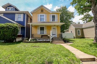 702 Washington Street, Middletown, OH 45042
