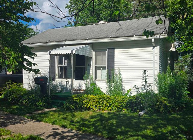 119 Gorham Street, Morenci, MI 49256