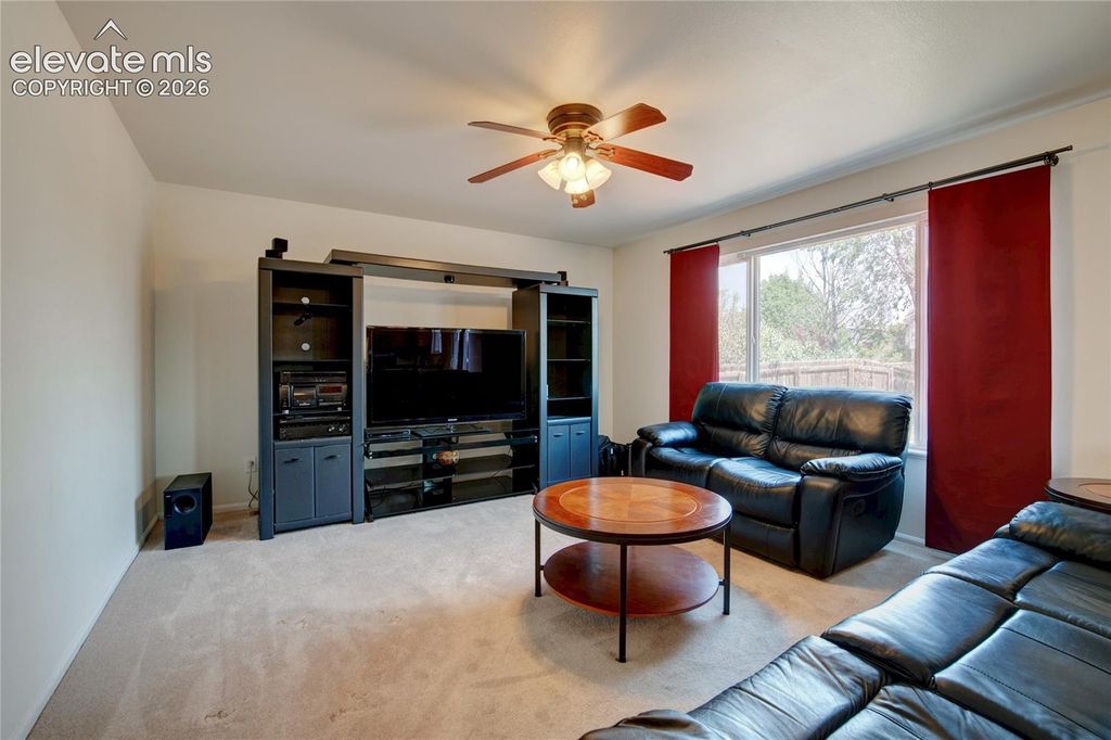 4958 Hawk Meadow Drive, Colorado Springs, CO 80916 — photo 4