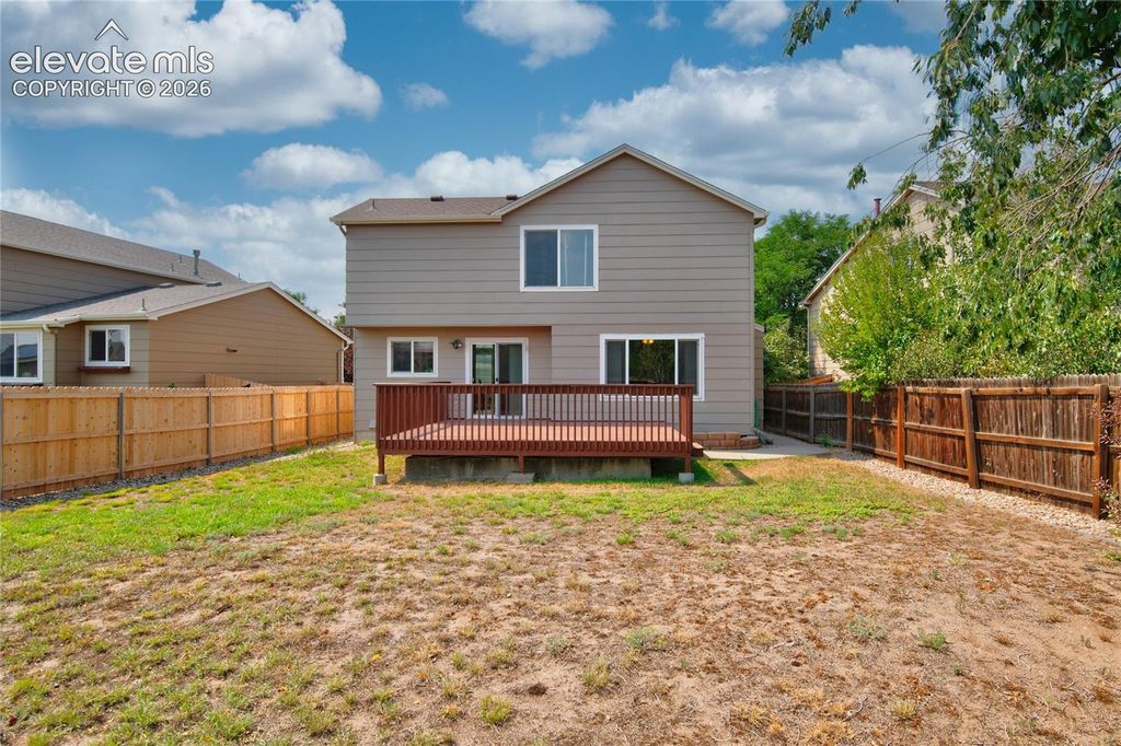 4958 Hawk Meadow Drive, Colorado Springs, CO 80916 — photo 5