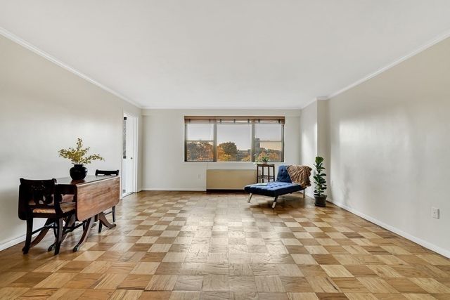 8 Whittier Place 4J, Boston, MA 02114