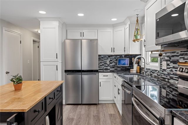 198 Holland Street, Cranston, RI 02920