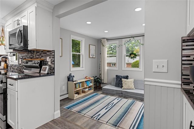 198 Holland Street, Cranston, RI 02920