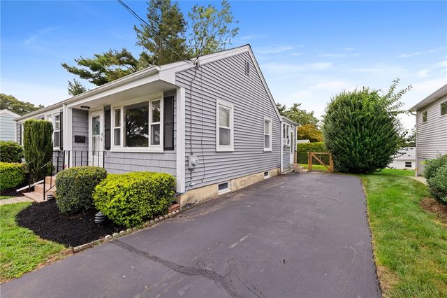 198 Holland Street, Cranston, RI 02920