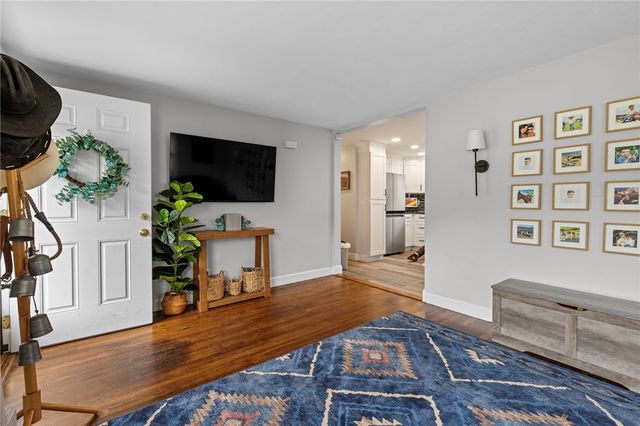 198 Holland Street, Cranston, RI 02920