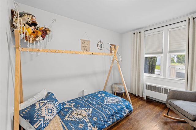 198 Holland Street, Cranston, RI 02920