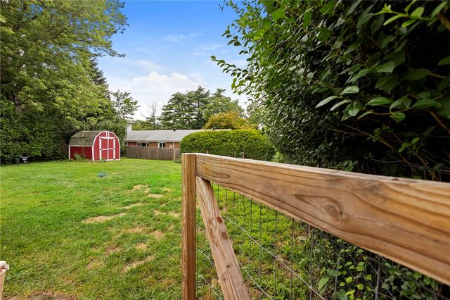 198 Holland Street, Cranston, RI 02920