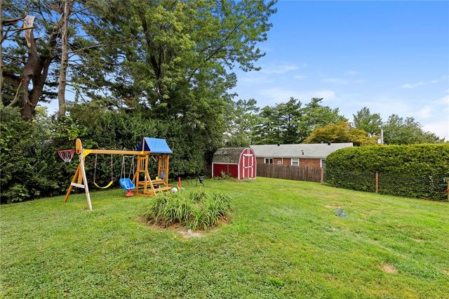 198 Holland Street, Cranston, RI 02920