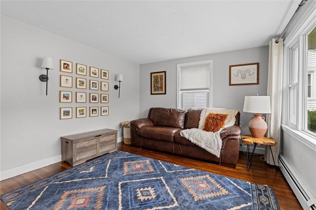 198 Holland Street, Cranston, RI 02920