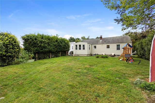198 Holland Street, Cranston, RI 02920