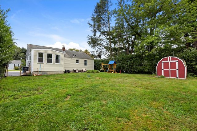 198 Holland Street, Cranston, RI 02920
