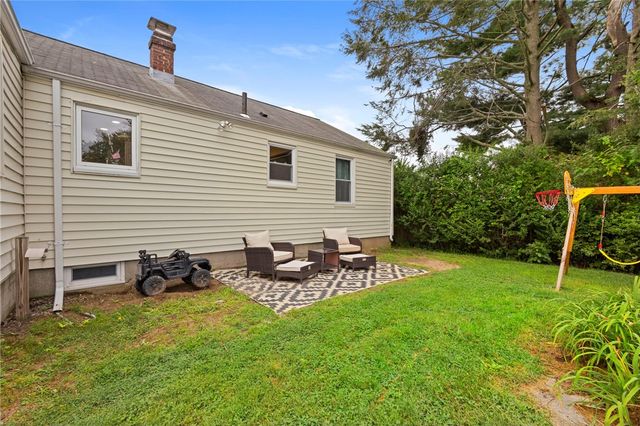 198 Holland Street, Cranston, RI 02920
