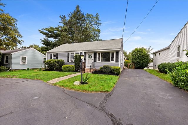 198 Holland Street, Cranston, RI 02920