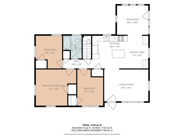 198 Holland Street, Cranston, RI 02920