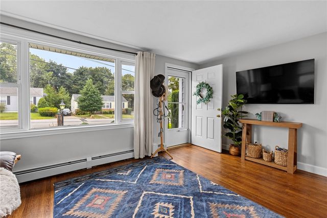 198 Holland Street, Cranston, RI 02920