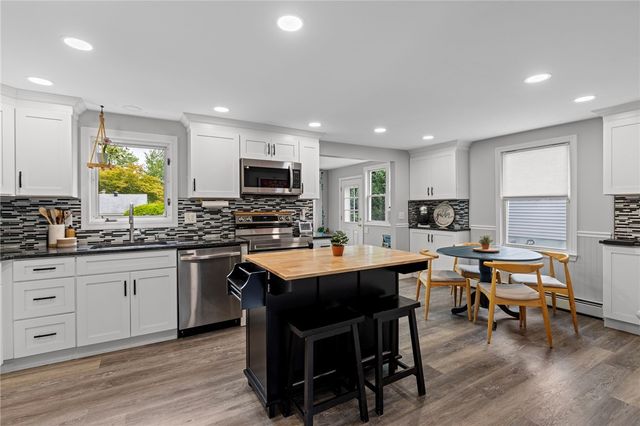 198 Holland Street, Cranston, RI 02920