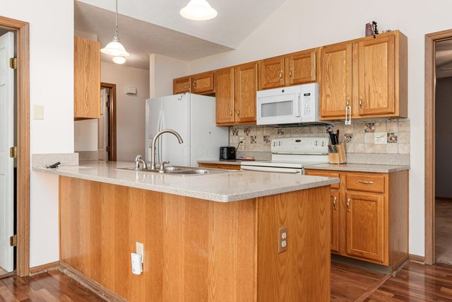 6072 Warbling Lane, 28, Westerville, OH 43081