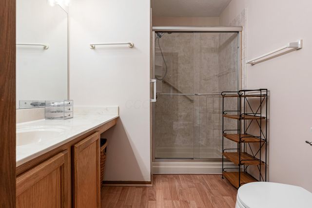 6072 Warbling Lane, 28, Westerville, OH 43081