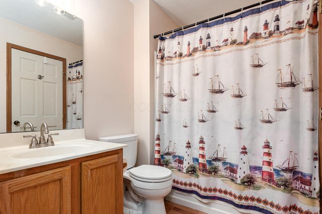 6072 Warbling Lane, 28, Westerville, OH 43081