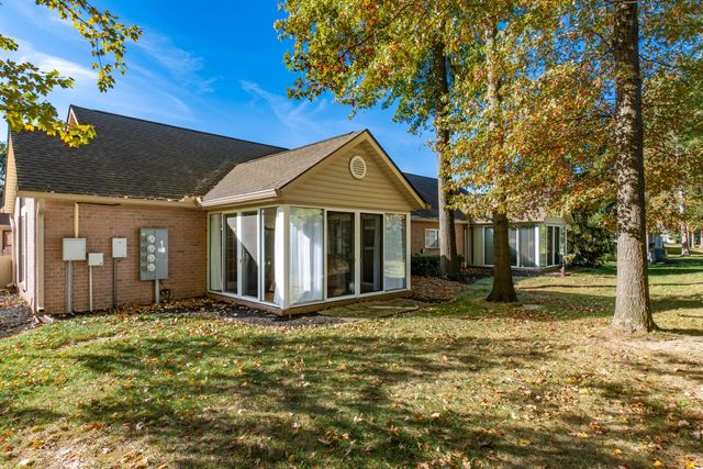 6072 Warbling Lane, 28, Westerville, OH 43081