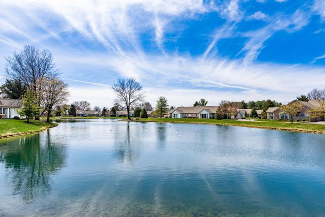 6072 Warbling Lane, 28, Westerville, OH 43081