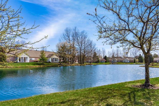 6072 Warbling Lane, 28, Westerville, OH 43081