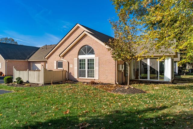 6072 Warbling Lane, 28, Westerville, OH 43081