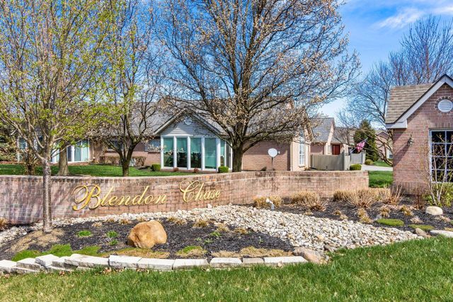 6072 Warbling Lane, 28, Westerville, OH 43081