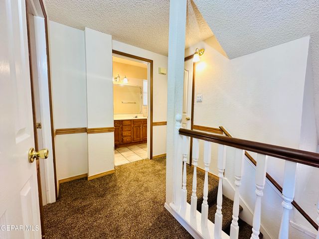 11001 Essex Falls Lane, El Paso, TX 79934