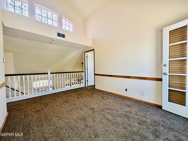 11001 Essex Falls Lane, El Paso, TX 79934