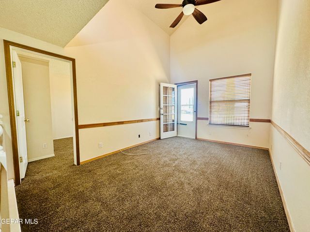 11001 Essex Falls Lane, El Paso, TX 79934