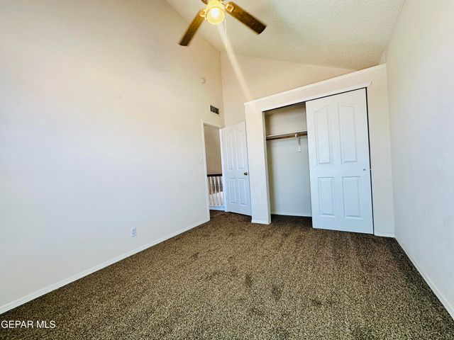 11001 Essex Falls Lane, El Paso, TX 79934