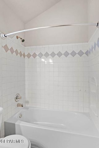 11001 Essex Falls Lane, El Paso, TX 79934