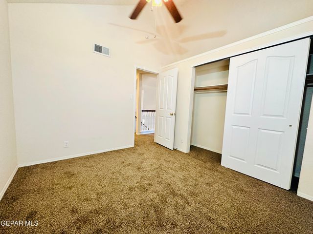 11001 Essex Falls Lane, El Paso, TX 79934
