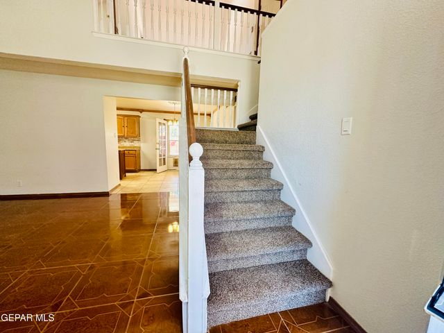 11001 Essex Falls Lane, El Paso, TX 79934