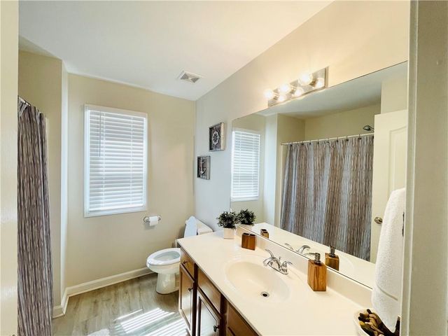5313 Shadow Walk Way, Gainesville, GA 30507