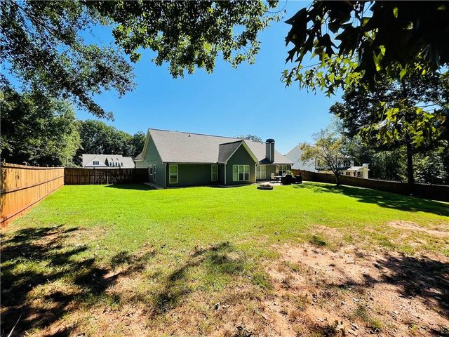 5313 Shadow Walk Way, Gainesville, GA 30507